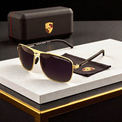 Porsche Design P3