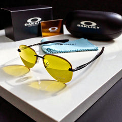 Oakley Oa15