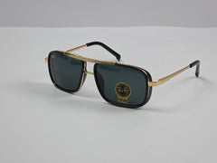 Ray-Ban Caravan Square