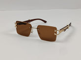 Cartier Ca47