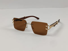 Cartier Ca47
