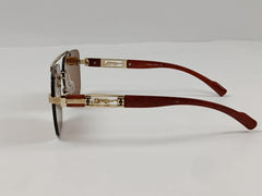 Cartier Ca46