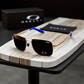 okley new