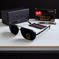 rayban new model