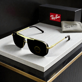 rayban trend