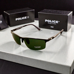 🕶️ POLICE – نظارة شمسية Polarized