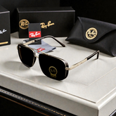rayban new model