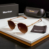 Monster Sunglasses