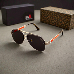🕶️ نظارة PRADA a1 – تصميم فاخر وعصري
