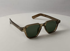 Montely Olive Green