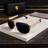 Porsche Design P06