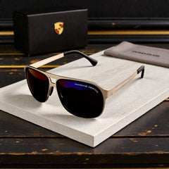 Porsche Design P06