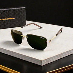 Porsche Design P08