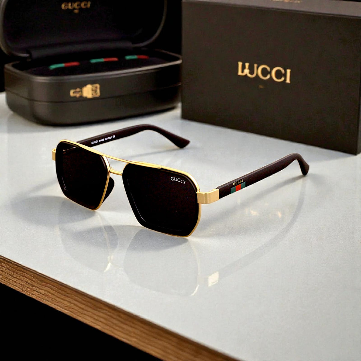 Gucci Gu15