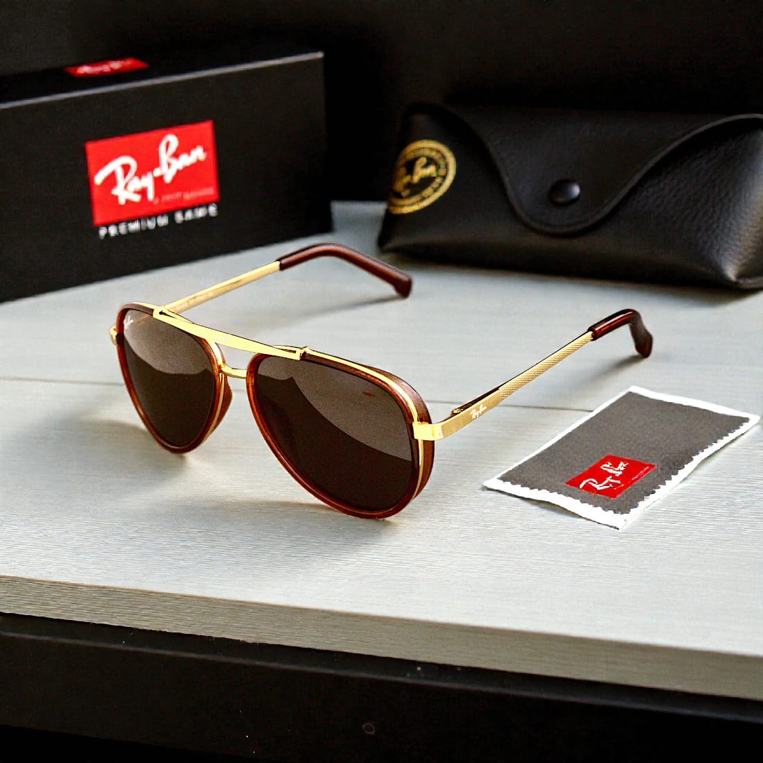 Ray-Ban Ra4