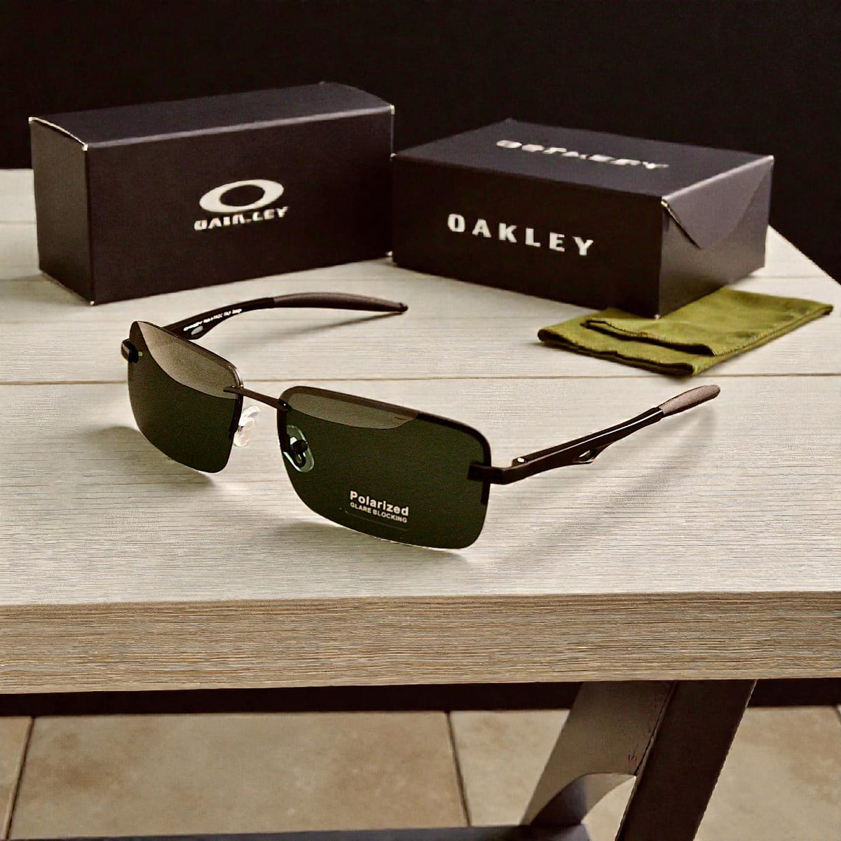 Oakley Oa17