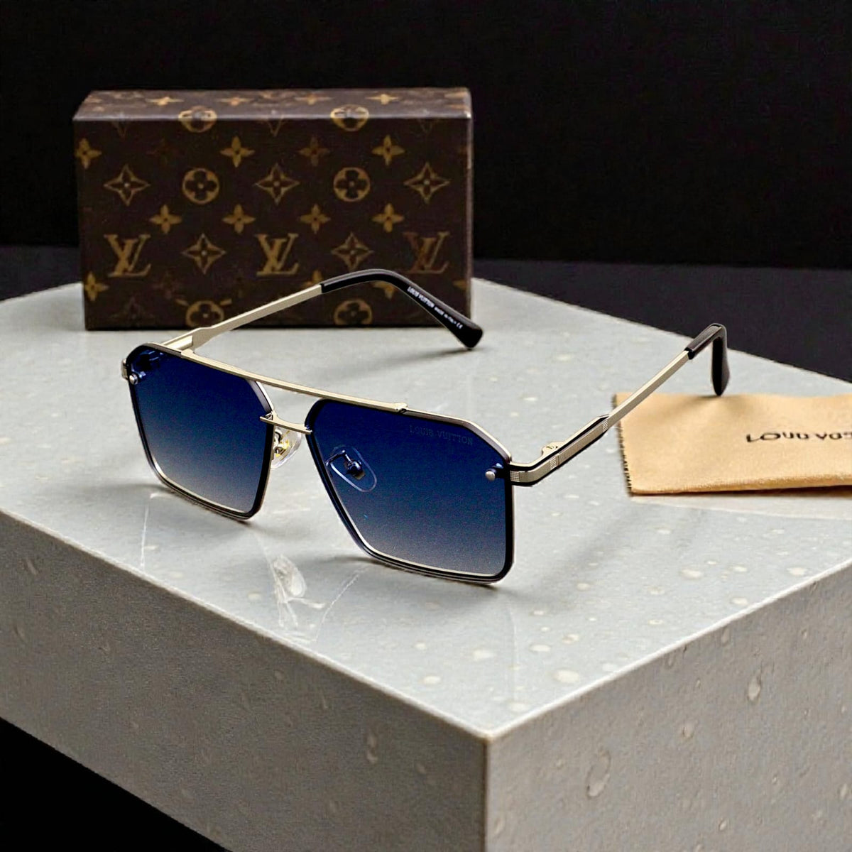 Louis Vuitton Lo1