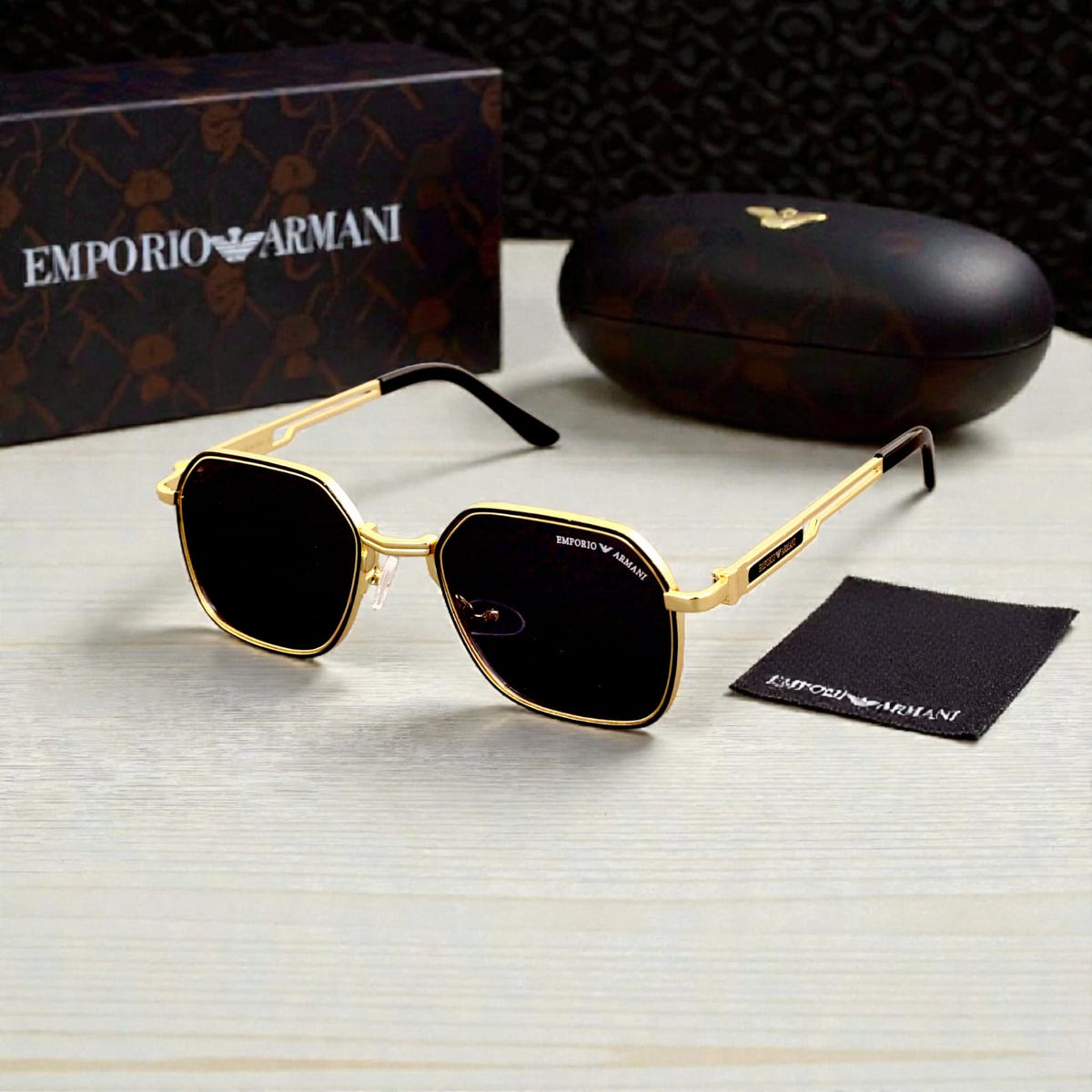 Emporio Armani E3