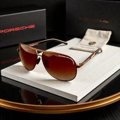 Porsche Design P2