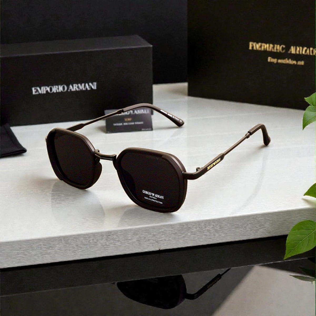 Emporio Armani E4