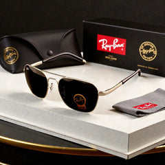 Ray-Ban Ra1 - Silver