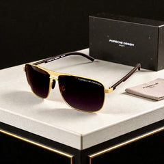 Porsche Design P1