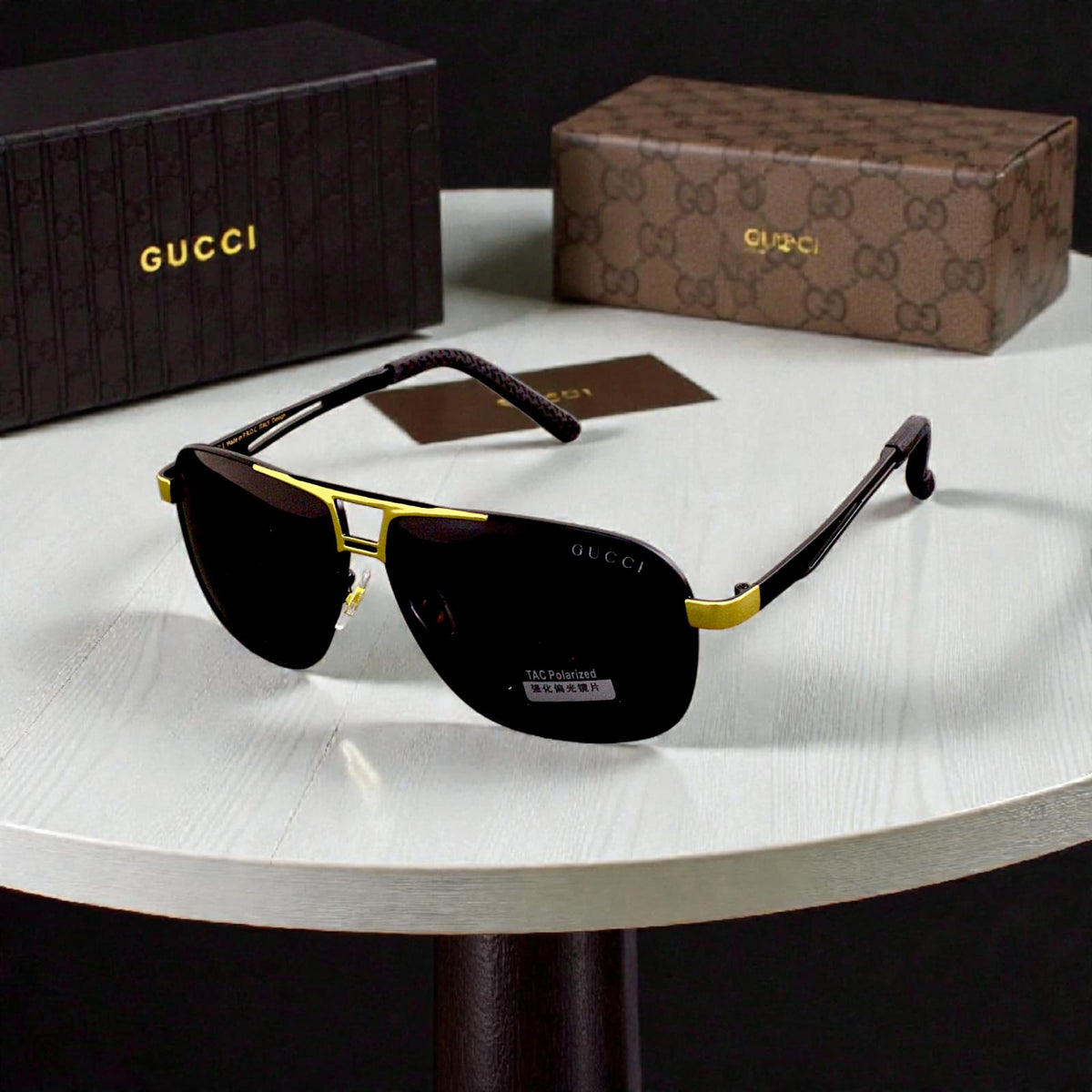 Gucci Gu9