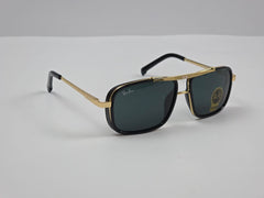 Ray-Ban Caravan Square