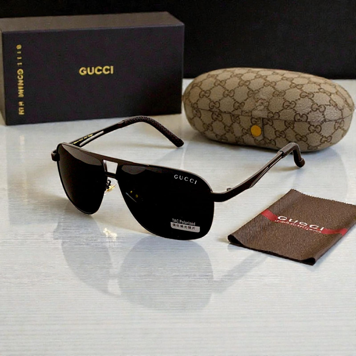 Gucci Gu6