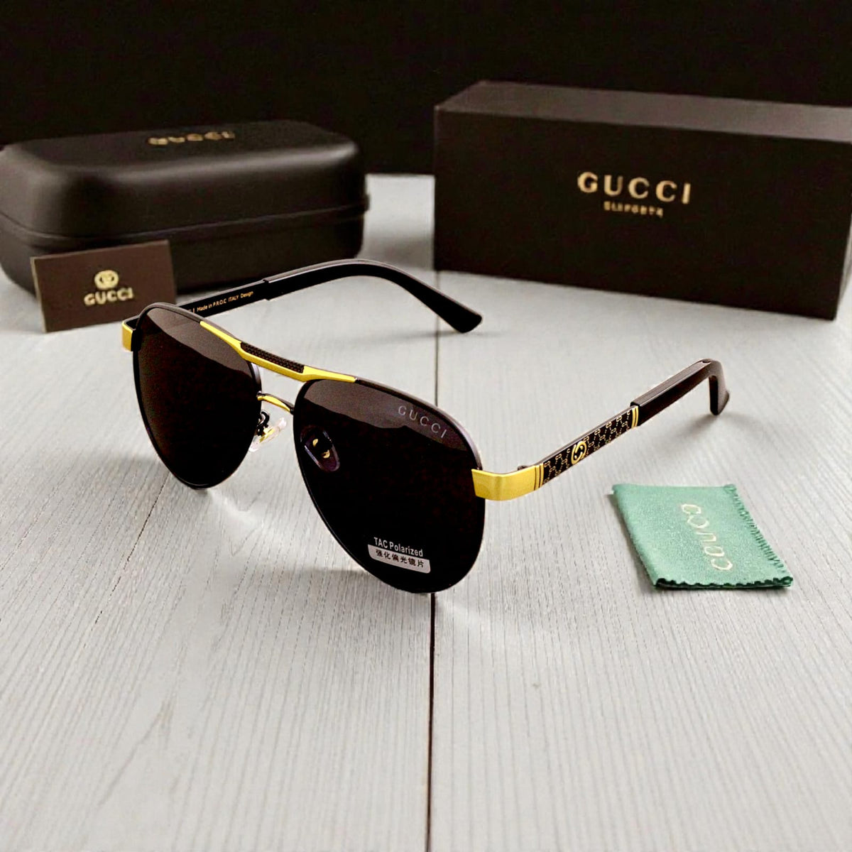 Gucci Gu10