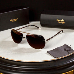 Porsche Design P010