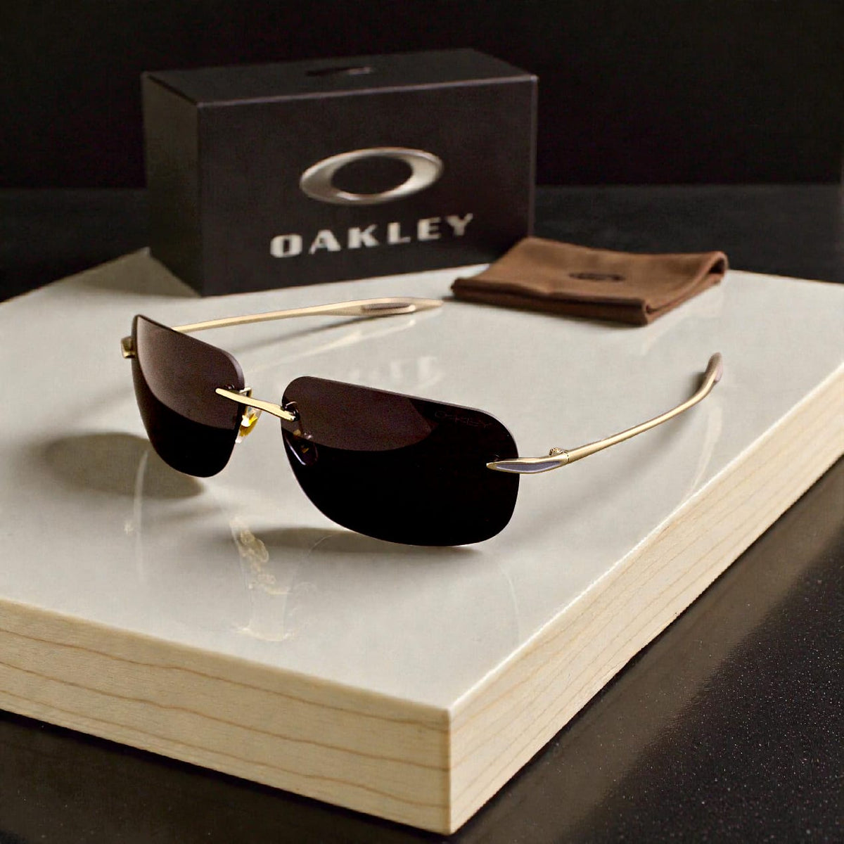 Oakley Oa11