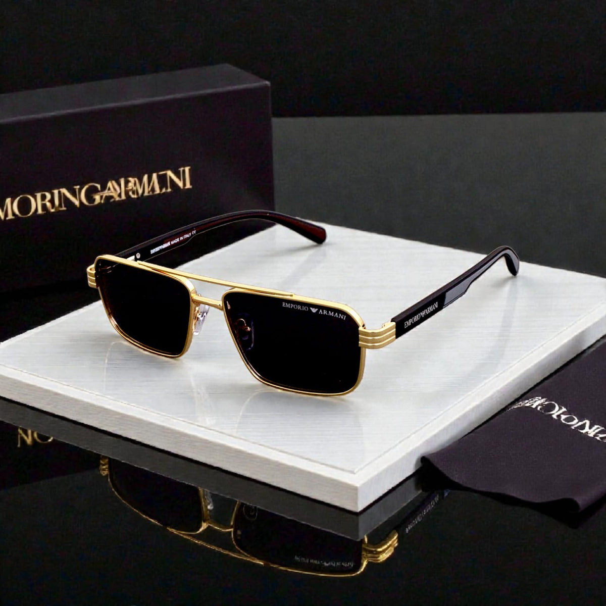 Emporio Armani E10