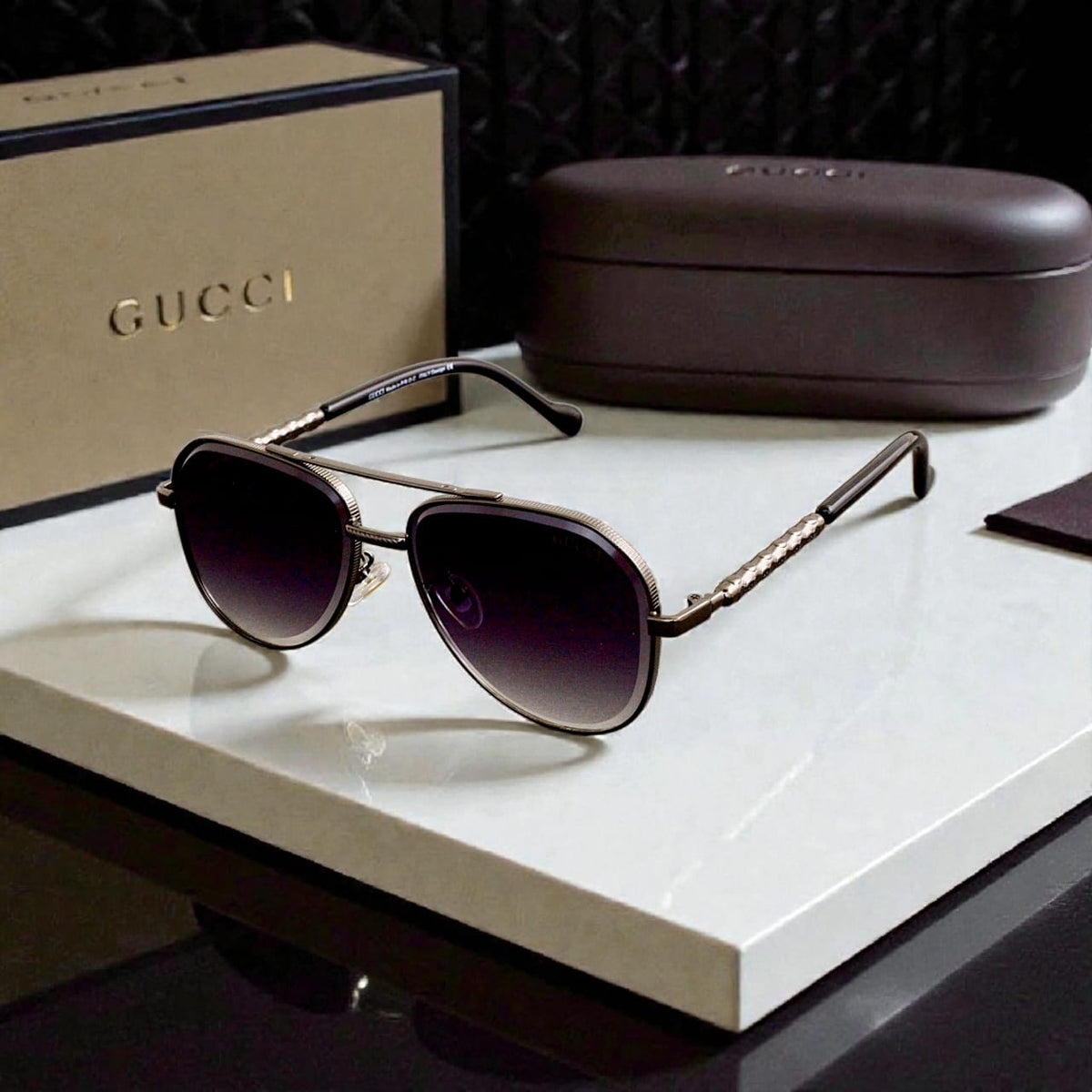 Gucci Gu3