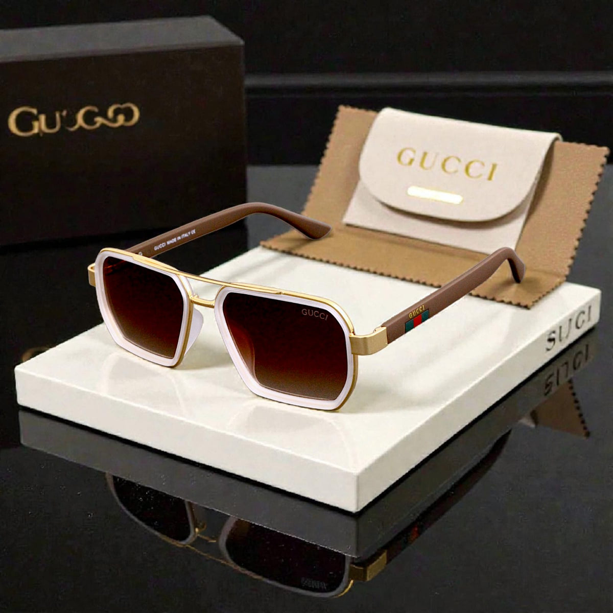 Gucci Gu17