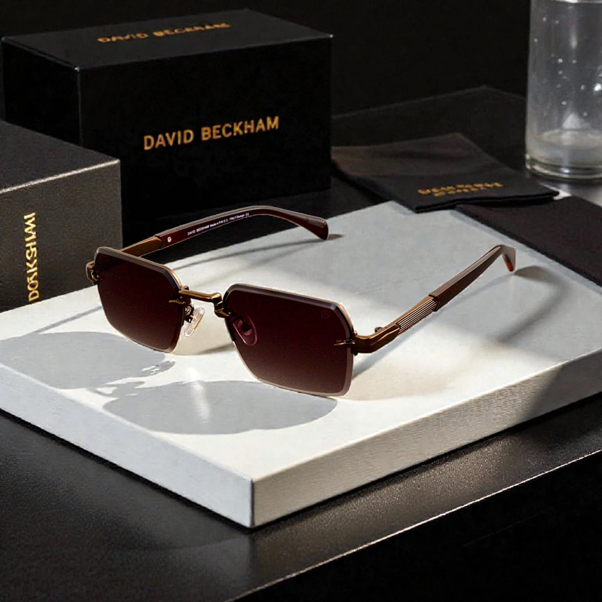 David Beckham Da2