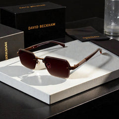 David Beckham Da2