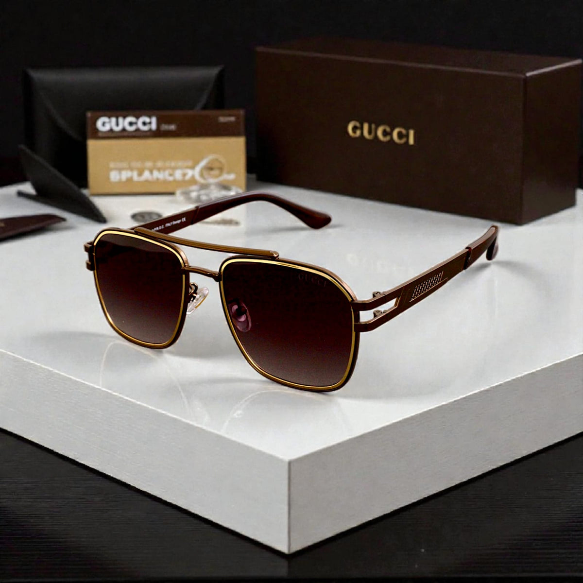 Gucci Gu11