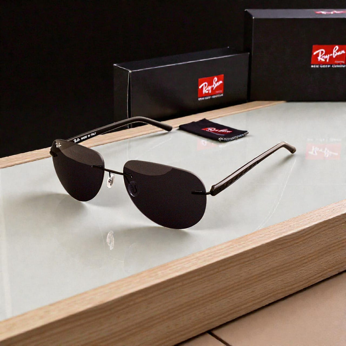 Ray-Ban Ra5