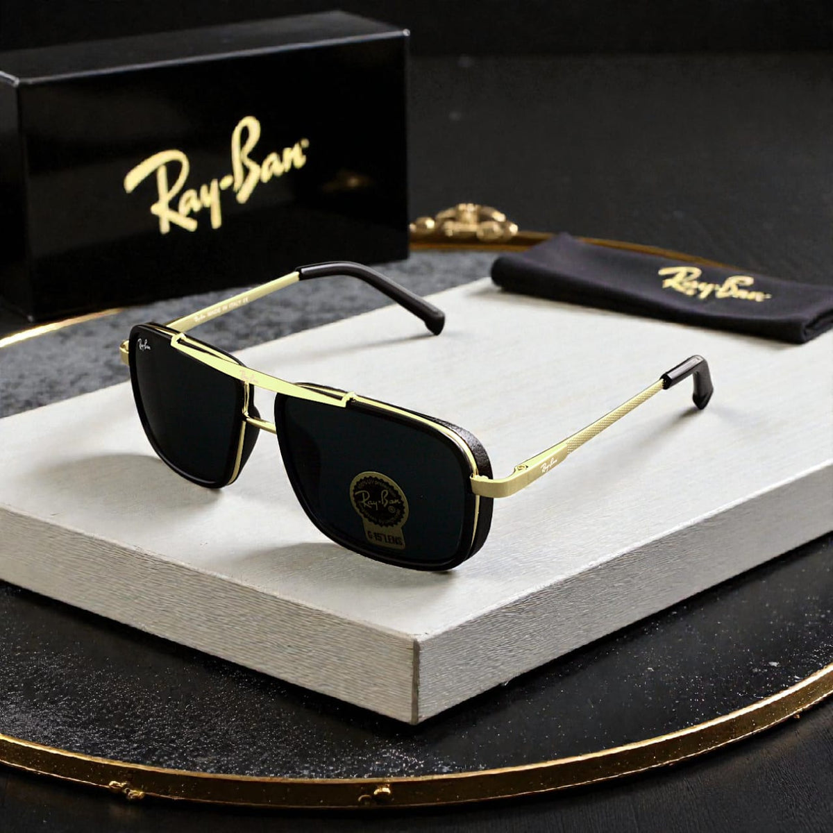 Ray-Ban Ra3
