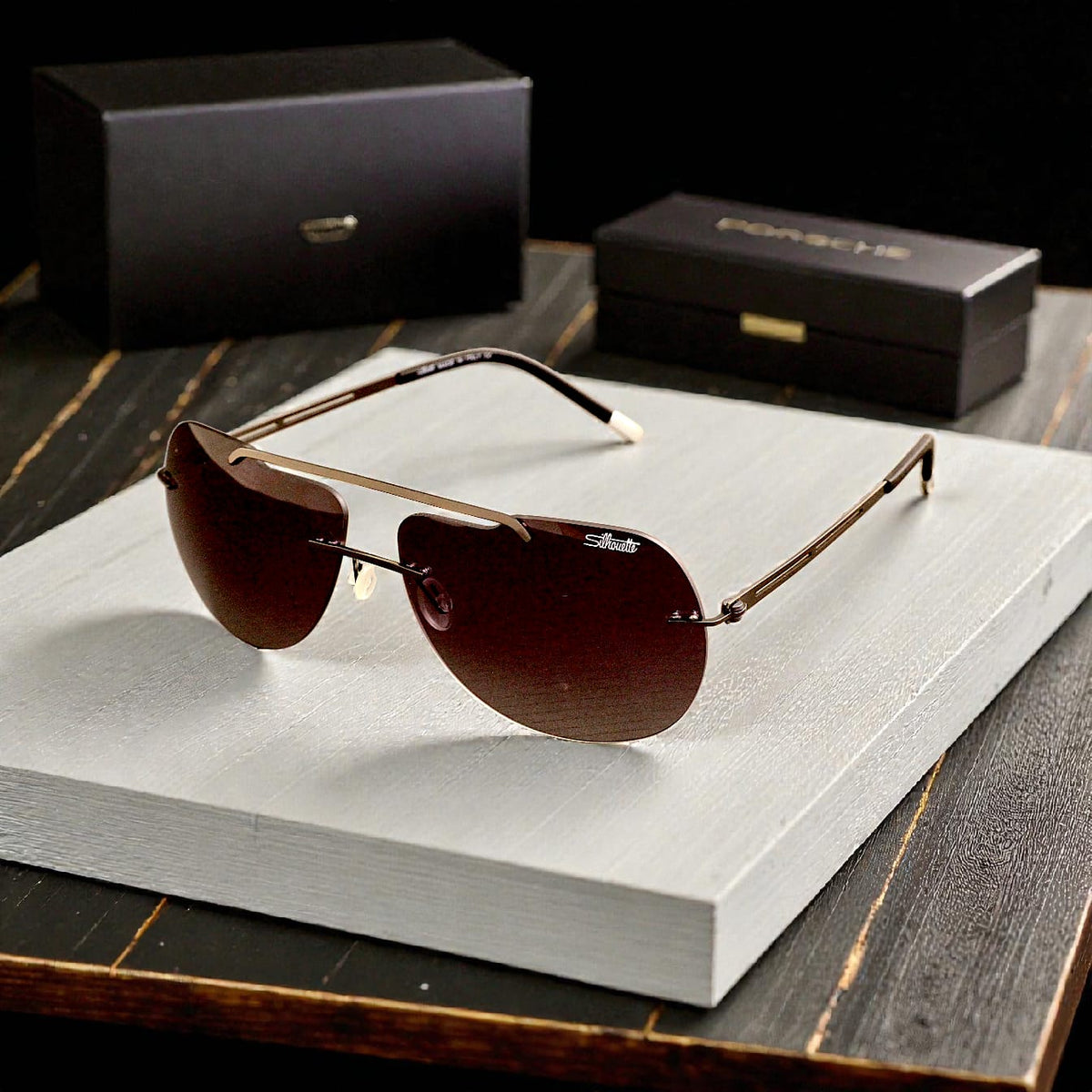Porsche Design P010
