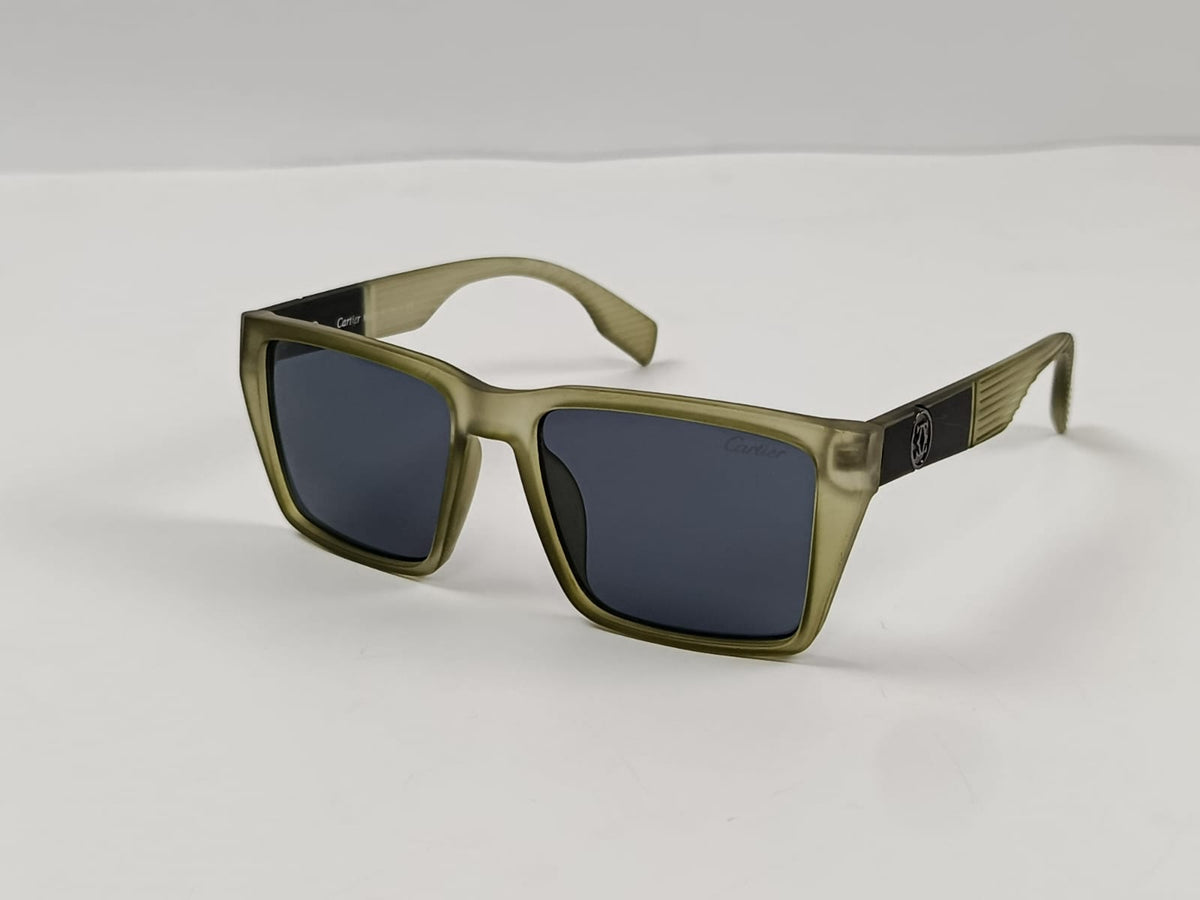 Cartier Ca55