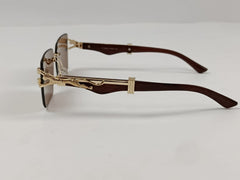 Cartier Ca47