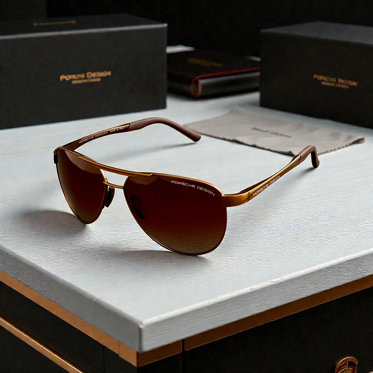 porsche design NEW 2026