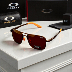 okley new