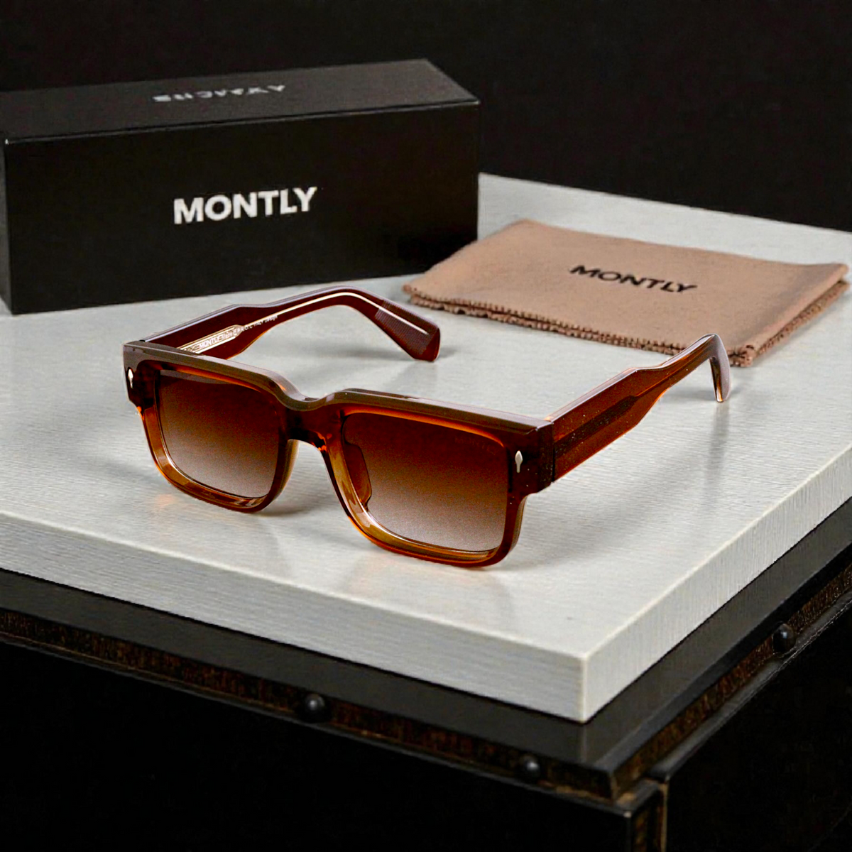 MONTLY N22