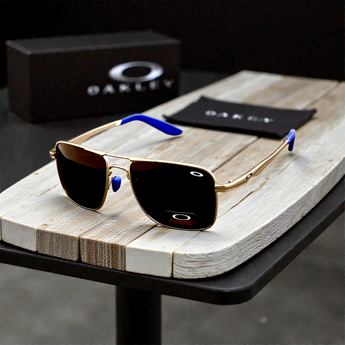 okley new