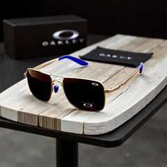 okley new