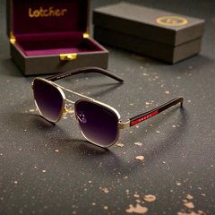 🕶️ PRADA – نظارة شمسية فاخرة
