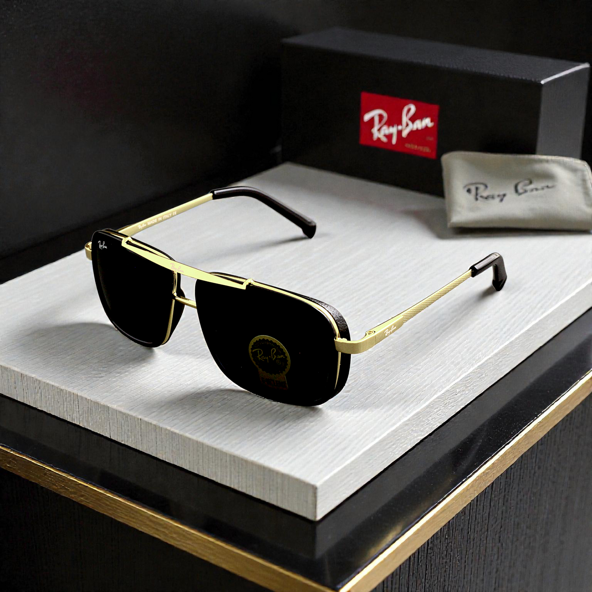 rayban trend
